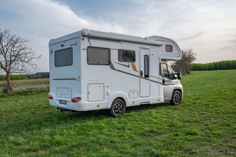 Eura Mobil Active 650 HS - 3