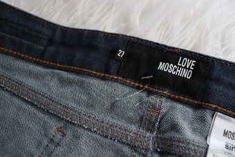Džíny Moschino - 3