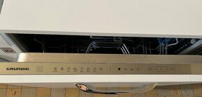 Myčka Grundig - 3