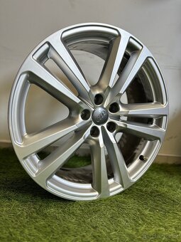 Alu kola 5x112 r20 (Q7s) - 3