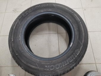 Hankook Kinergy ECO 2 195/65/15 91H letní - 3