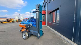 Automatický štípač Balfor 416 joy - 3