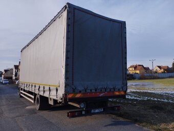 Renault midlum 220 - 3