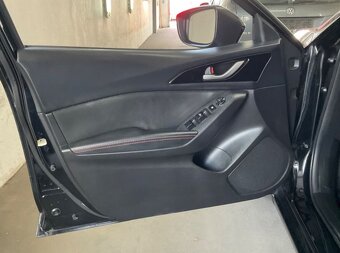 ► MAZDA 3 2.0i 88KW SKYACTIV NAKAMA LIMITED XEN-LED-KAMERA - 3