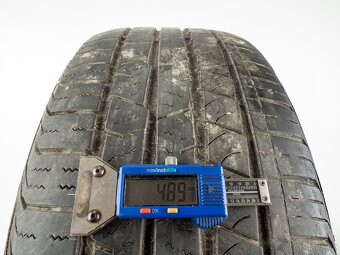 Land Rover Discovery - 18" alu kola - Letní pneu - 3
