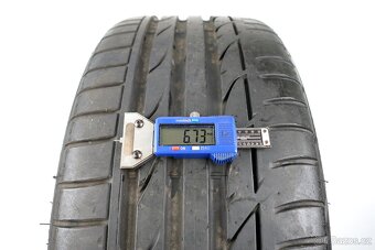 Škoda Octavia - 18" alu kola - Letní pneu - 3