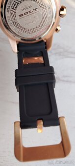 ze sbírky-Invicta Bolt WR100 50mm - 3