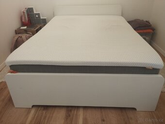 Postel IKEA Askvol - 3