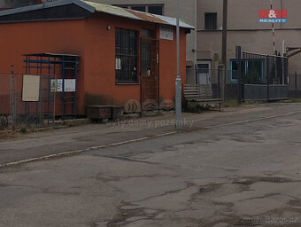 Prodej obchodního objektu, 21 m², Vlašim, ul. Divišovská - 3