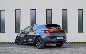 Seat Leon 2021 2.0 TDI 85kW - Manuál - Aj na SPLÁTKY - 3