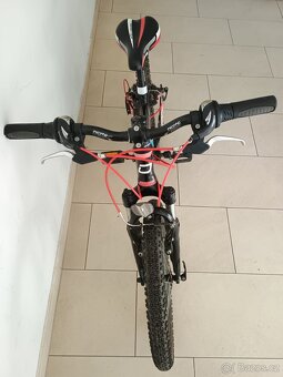 Dětské kolo 20" - 3