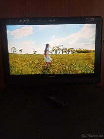 LCD TV Philips 32" - 3