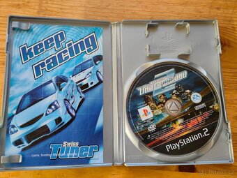 Need for Speed Underground 2 - 3