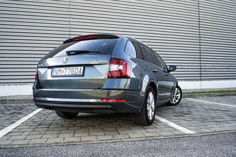 Škoda Octavia Combi 1.6 TDI 115k Ambition DSG - 3