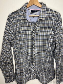 Košile Tommy Hilfiger - 3