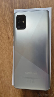 SAMSUNG Galaxy A51 - 3