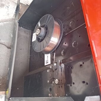 Co2 telmig 170/1 turbo - 3