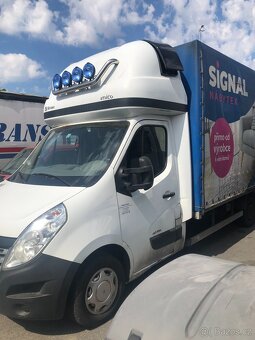 Renault Master 2017 - 3