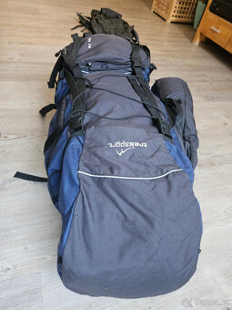 Zánovní Batoh 70L Treksport Tatran - 3