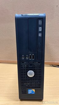 PC Dell Optiplex 780 - 3