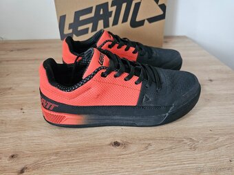 Boty na MTB Leatt Flat 2.0 Glow 2024 vel. 44 - 3
