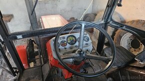 Zetor 7211 - 3