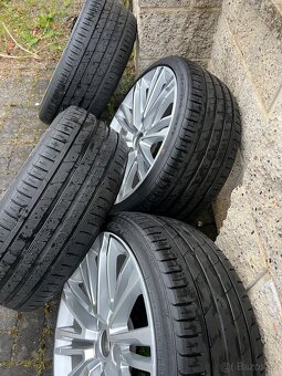 ALU kola R19 - 3