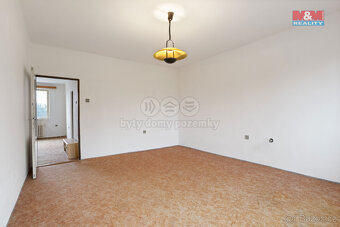 Prodej bytu 3+1, 66 m², Milešov - 3