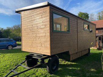 Maringotka/ Tiny house - 3