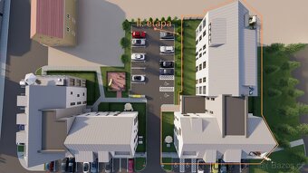 Prodej bytu 3+kk, Chlumec nad Cidlinou, Hradec Pardubice - 3