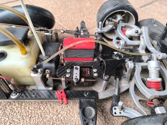Auto rc fg 1/5 - 3