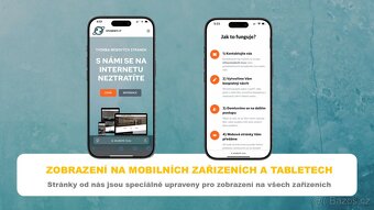 ✅ Profesionální webové stránky za skvělou cenu ✅ - 3