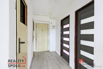 Prodej, byty/3+1, 88.79 m2, Měcholupy 6, 33901 Předslav, Kla - 3
