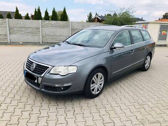 Volkswagen Passat 2.0 TDI 103 KW Highline BEZ PDF - 3
