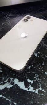 iPhone 12 64GB White - 3