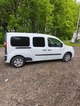 Renault Kangoo Maxi 1.5 dci - 3