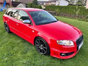 AUDI A4 3.0TDI 150KW,4x4,S-LINE,NAVIGACE - 3