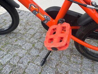 Dětské kolo BTWIN 16” - 3