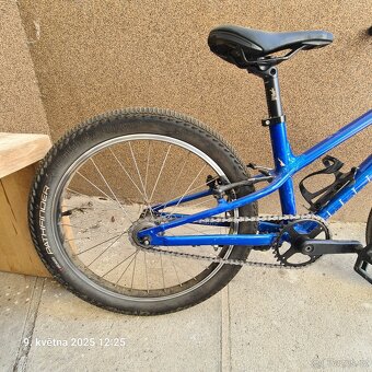 Dětské kolo specialized jett - 3