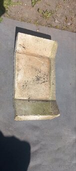 Betonové žlaby - 3
