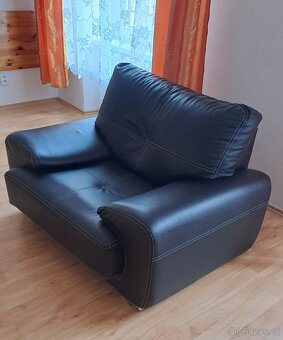 křeslo - 3