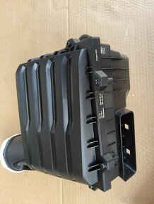VW SKODA 1,5TSI 110kW Startér Denso 02m911024J, FiltrBOX - 3