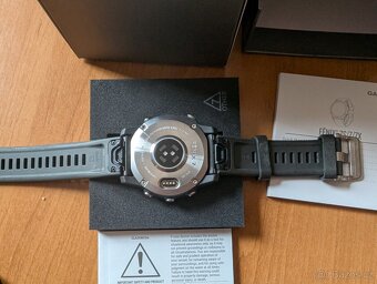 Garmin Fenix 7 - 3