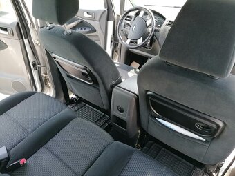 Prodám Ford C-Max 1.8tdci 85kw - 3