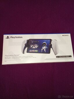 PS PORTAL PS5 - 3