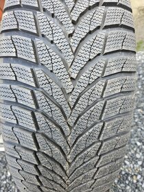 Zimní pneu 265/65R17 Nexen - 3
