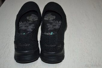 Skechers balerínky vel.38 top stav - 3