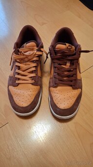 Nike Dunk Low Retro - 3
