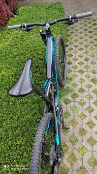 Cannondale Habit 4 Lefty - 3