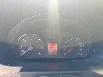 VW Crafter 2.0tdi 2012 - 3